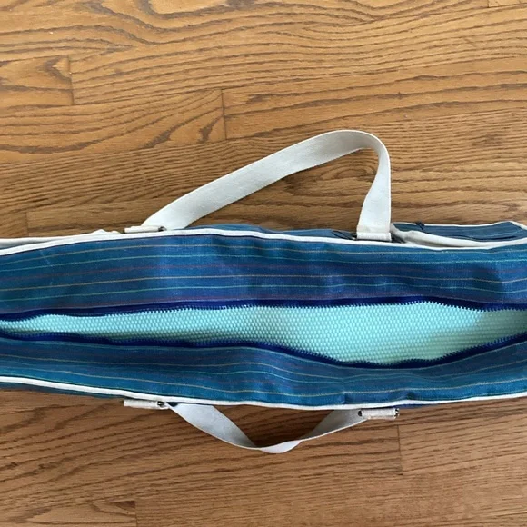 Gypsystyle yoga bag - Picture 4 of 6